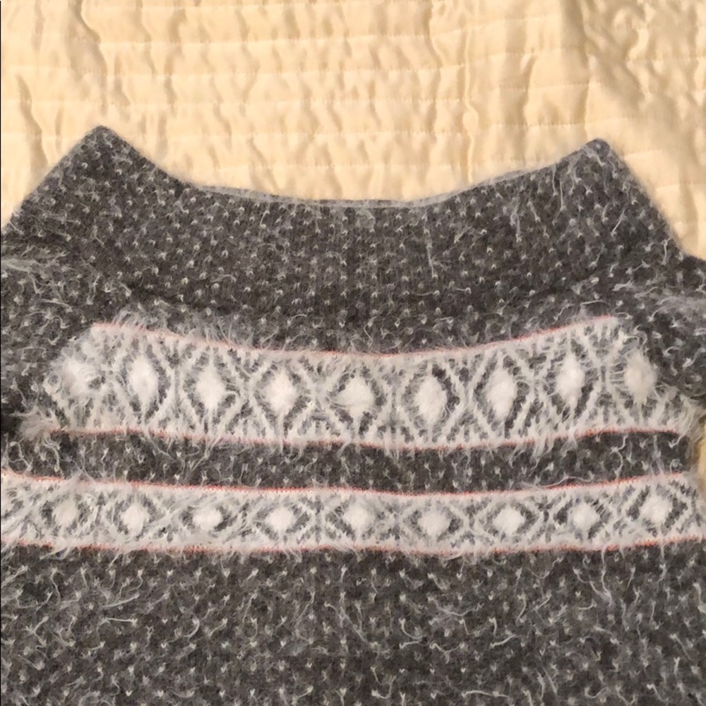 Anthropology Sweater
